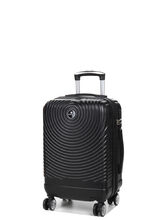 Valise Worldline Cordoue 2 - 55 cm Noir