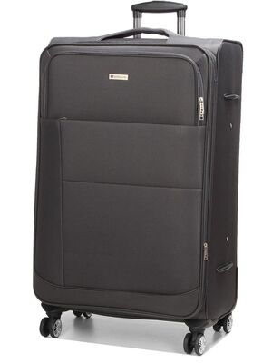 Valise Worldline Agadir 87 cm Gris