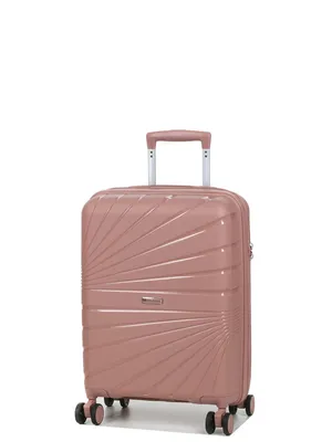 Valise Worldline Abidjan 55 cm