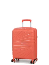 Valise Worldline Abidjan 55 cm