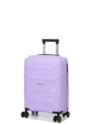 Valise Worldline Syros 55 cm