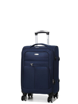 Valise Worldline Horta 3 - 56 cm