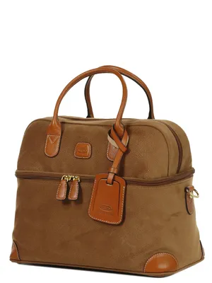 Vanity case Bric's Life 35 cm