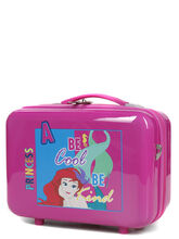 Vanity case Ariel 31 cm Rose
