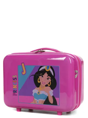 Vanity case Jasmine 31 cm Rose
