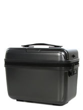 Vanity case Elite Pure Mate Toploader 34 cm