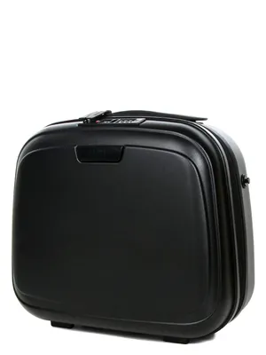 Vanity case Elite Pure Mate Classic 35 cm