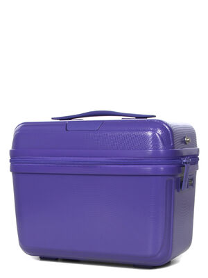 Vanity case Elite Pure Bright Toploader 34 cm