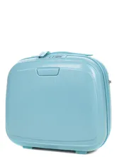 Vanity case Elite Pure Bright Classic 35 cm