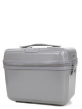 Vanity case Elite Pure Bright Toploader 34 cm