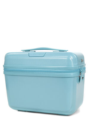 Vanity case Elite Pure Bright Toploader 34 cm
