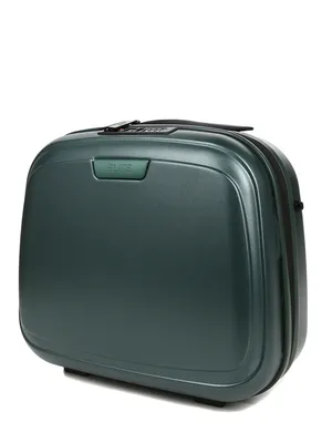 Vanity case Elite Pure Mate Classic 35 cm