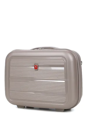 Vanity case Gladiator Bionic 34 cm