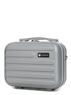 Vanity case Horizon Napoli 31 cm