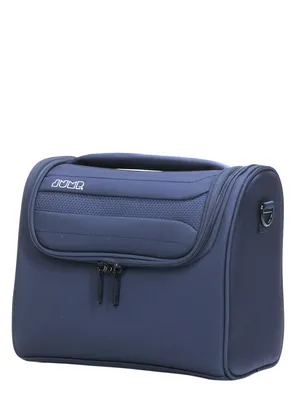 Vanity case Jump Moorea 28 cm Marine