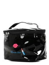 Vanity case Kinston Make-up Lovers 21 cm