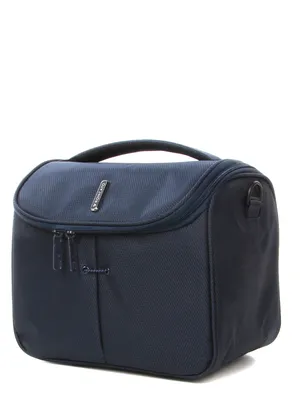 Vanity case Roncato Ironik 2.0 - 28 cm