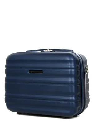 Vanity case Worldline Minneapolis 2 - 34.5 cm