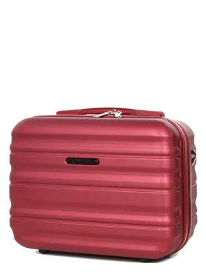 Vanity case Worldline Minneapolis 2 - 34.5 cm