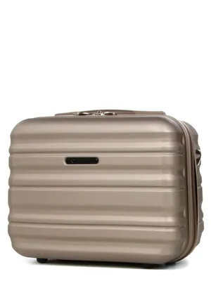 Vanity case Worldline Minneapolis 2 - 34.5 cm