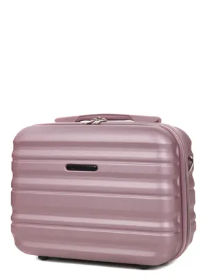 Vanity case Worldline Minneapolis 2 - 34.5 cm